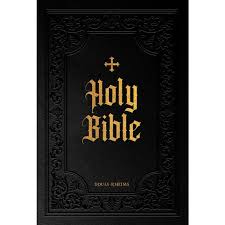 Douay-Rheims Bible